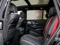 Mercedes-Benz GLS 63 AMG 63 AMG 612ch+22ch EQ Boost 4Matic+ 9G-Tronic Speedshift TCT Schwarz - thumbnail 17