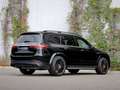 Mercedes-Benz GLS 63 AMG 63 AMG 612ch+22ch EQ Boost 4Matic+ 9G-Tronic Speedshift TCT Schwarz - thumbnail 9