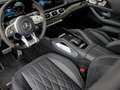 Mercedes-Benz GLS 63 AMG 63 AMG 612ch+22ch EQ Boost 4Matic+ 9G-Tronic Speedshift TCT Schwarz - thumbnail 13