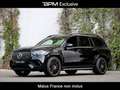 Mercedes-Benz GLS 63 AMG 63 AMG 612ch+22ch EQ Boost 4Matic+ 9G-Tronic Speedshift TCT Schwarz - thumbnail 2