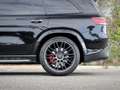 Mercedes-Benz GLS 63 AMG 63 AMG 612ch+22ch EQ Boost 4Matic+ 9G-Tronic Speedshift TCT Schwarz - thumbnail 5