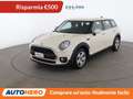 MINI One D Clubman One D Beige - thumbnail 1
