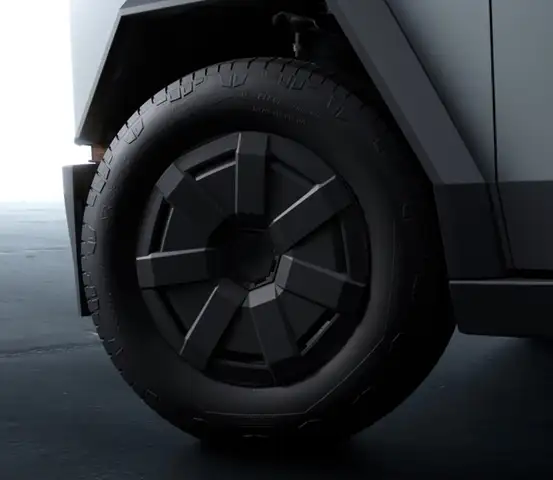 Tesla Cybertruck Cyberbeast neu 2026. Preis inkl. EU Zulassung Ansicht 3