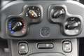 Fiat Panda 1.0 GSE Mild Hybrid Klima Schwarz - thumbnail 4