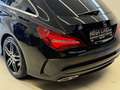 Mercedes-Benz CLA 200 d 4Matic Aut. / AMG-LINE / NAVI / SITZH. / Schwarz - thumbnail 9