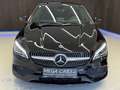 Mercedes-Benz CLA 200 d 4Matic Aut. / AMG-LINE / NAVI / SITZH. / Schwarz - thumbnail 3