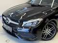 Mercedes-Benz CLA 200 d 4Matic Aut. / AMG-LINE / NAVI / SITZH. / Schwarz - thumbnail 5
