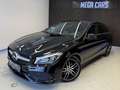 Mercedes-Benz CLA 200 d 4Matic Aut. / AMG-LINE / NAVI / SITZH. / Schwarz - thumbnail 1