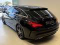 Mercedes-Benz CLA 200 d 4Matic Aut. / AMG-LINE / NAVI / SITZH. / Schwarz - thumbnail 6