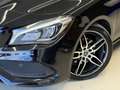 Mercedes-Benz CLA 200 d 4Matic Aut. / AMG-LINE / NAVI / SITZH. / Schwarz - thumbnail 2
