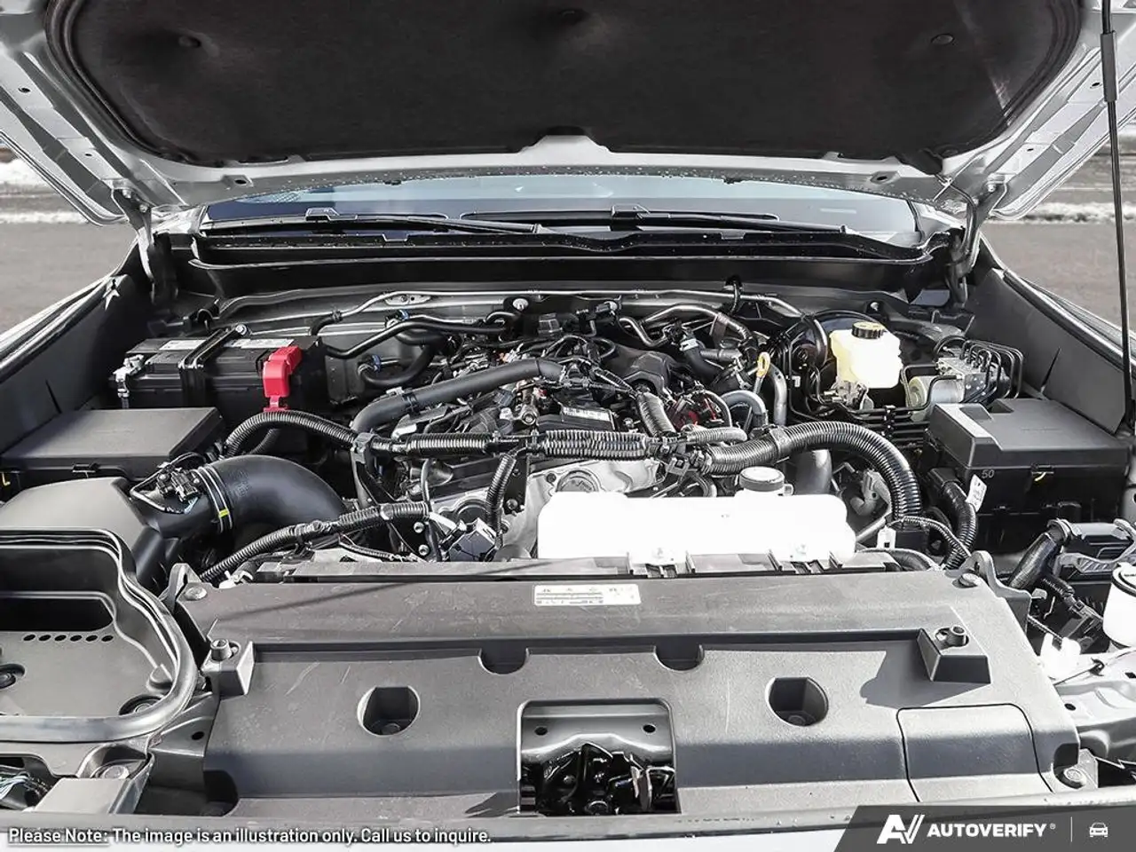Toyota Tacoma снимка Toyota Tacoma