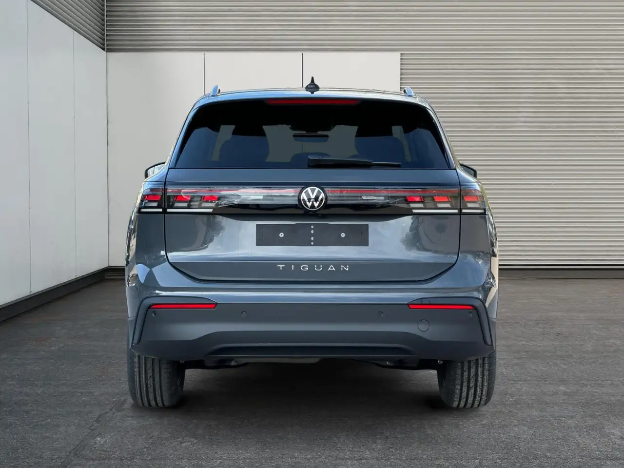 Volkswagen Tiguan Prime (Life+) AHK+LED+ACC+KAMERA+el.HECKKL.+SHZ... 4
