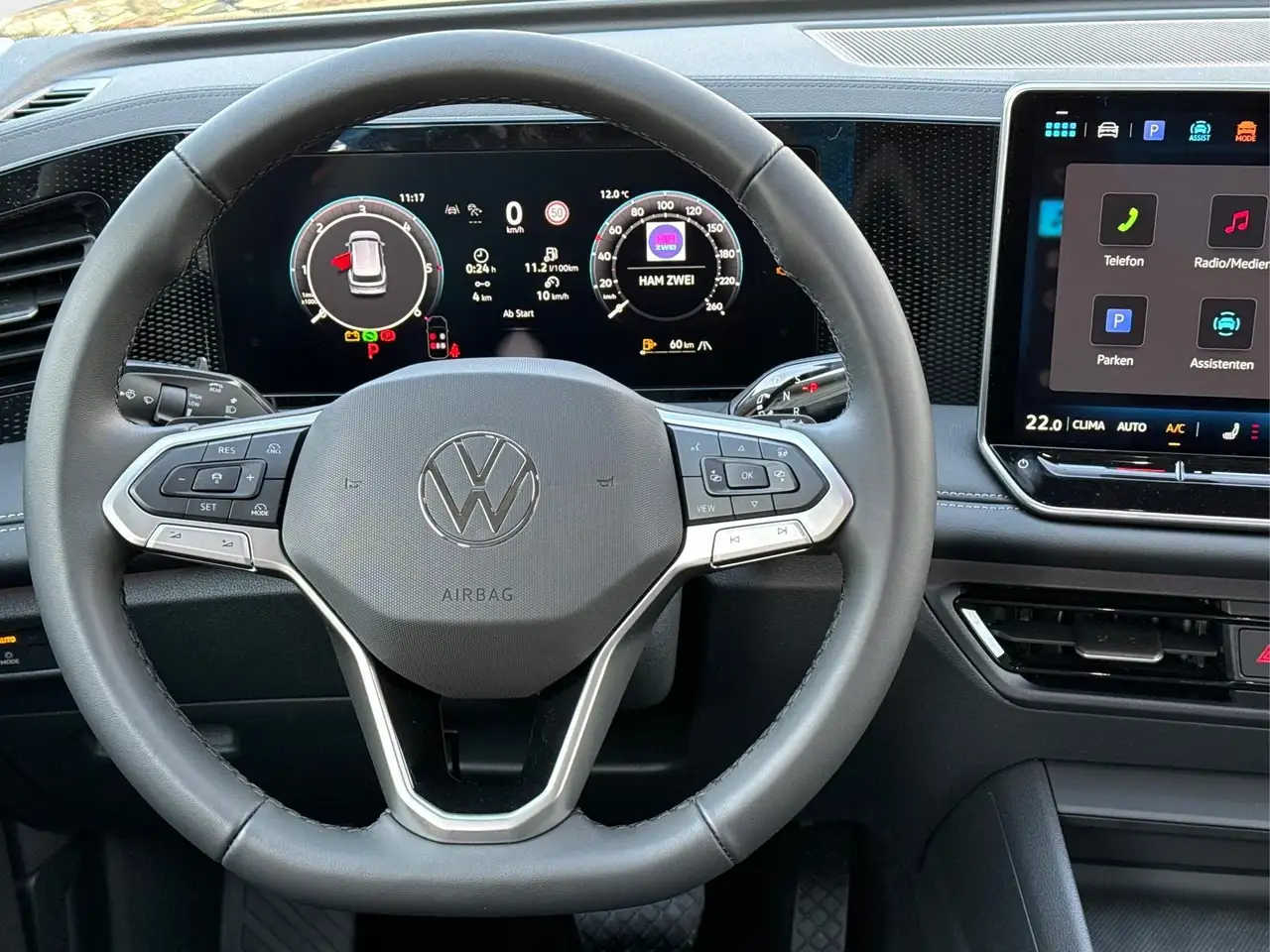 Volkswagen Tiguan Prime (Life+) AHK+LED+ACC+KAMERA+el.HECKKL.+SHZ... 8