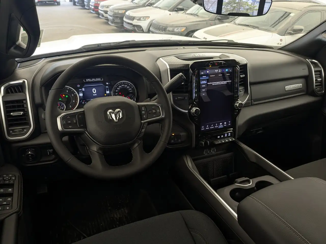 RAM 3500 снимка RAM 3500