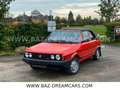 Fiat Ritmo RITMO Cabrio  -  DER BESTE / THE BEST / EL MEJOR Piros - thumbnail 9