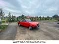 Fiat Ritmo RITMO Cabrio  -  DER BESTE / THE BEST / EL MEJOR Rouge - thumbnail 7