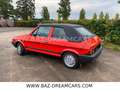 Fiat Ritmo RITMO Cabrio  -  DER BESTE / THE BEST / EL MEJOR Czerwony - thumbnail 11