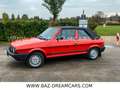 Fiat Ritmo RITMO Cabrio  -  DER BESTE / THE BEST / EL MEJOR Rouge - thumbnail 10