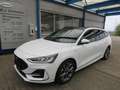 Ford Focus ST-Line X Panoramadach LED ACC RFK LED el. Heckkla Blanco - thumbnail 1