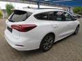 Ford Focus ST-Line X Panoramadach LED ACC RFK LED el. Heckkla Blanco - thumbnail 4