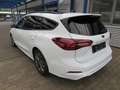 Ford Focus ST-Line X Panoramadach LED ACC RFK LED el. Heckkla Blanco - thumbnail 6