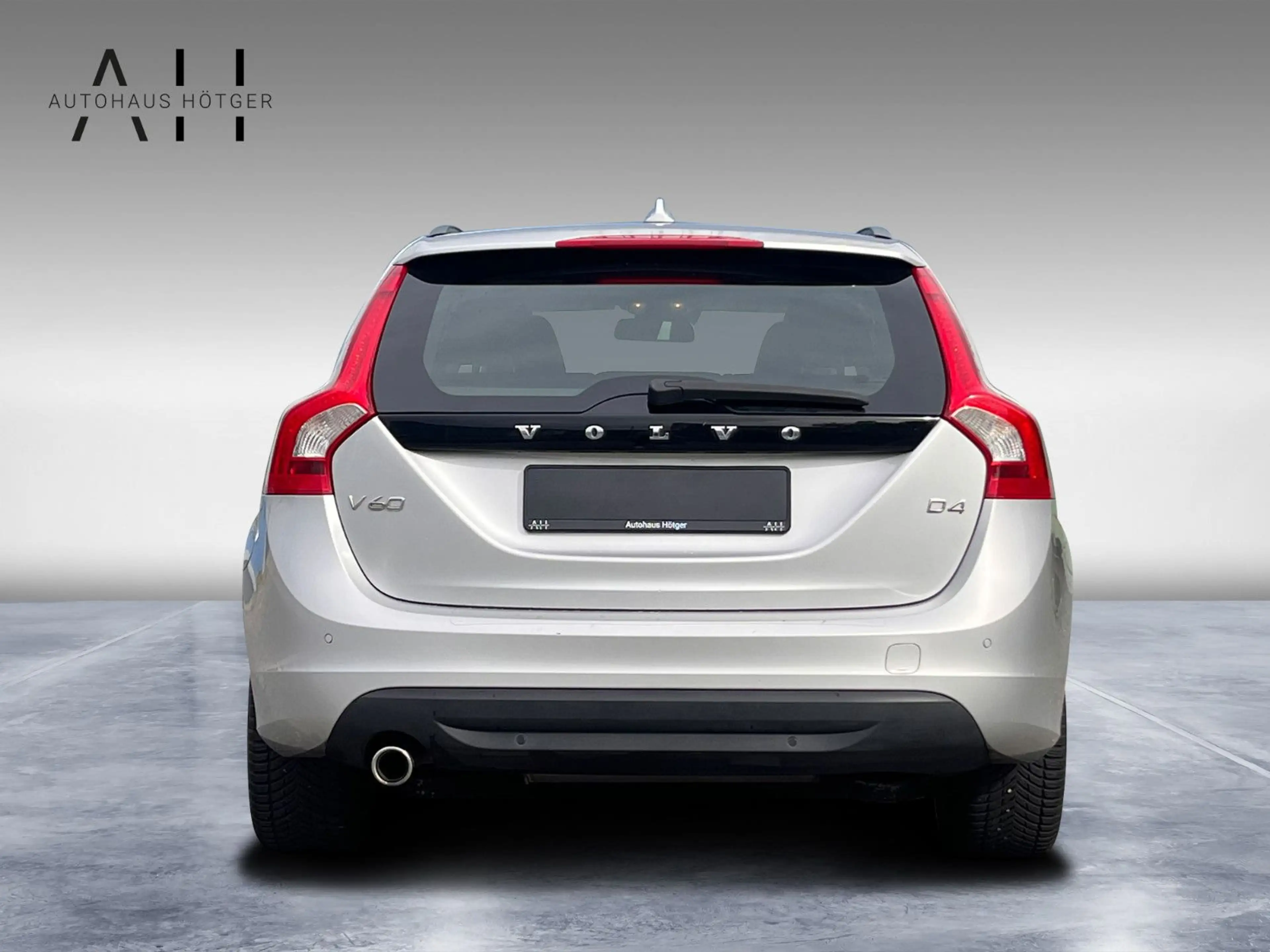 Volvo V60 Kombi Momentum | Automatik | 163 PS | Navi — photo 6