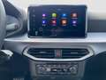 SEAT Arona FR 1.0 TSI DSG|AHK|NAVI|ACC|KAMERA|PARKLEN Schwarz - thumbnail 11