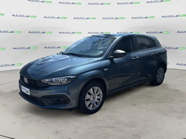 Fiat Tipo 5 Porte 1.5 T4 Hybrid
