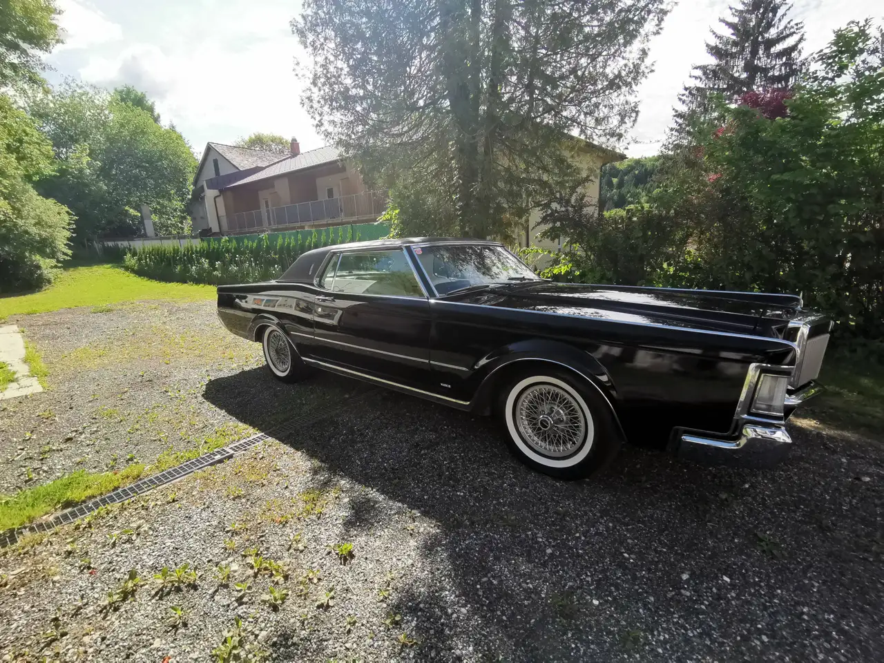Ford Coupé, foto 3