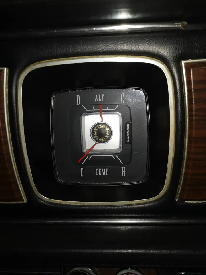 Ford Coupé, foto 8
