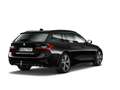 BMW 330 e xDrive Touring Sport Line Automatic Head-Up Schwarz - thumbnail 2