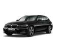 BMW 330 e xDrive Touring Sport Line Automatic Head-Up Schwarz - thumbnail 1