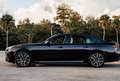 BMW 760 BMW 760i xDrive 4.4-liter V8 linked with a 48-volt Braun - thumbnail 8