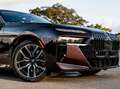 BMW 760 BMW 760i xDrive 4.4-liter V8 linked with a 48-volt Braun - thumbnail 2