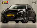Peugeot 208 1.2 PureTech Sport (APPLE CARPLAY, GROOT NAVI, PAR Noir - thumbnail 1