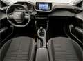 Peugeot 208 1.2 PureTech Sport (APPLE CARPLAY, GROOT NAVI, PAR Noir - thumbnail 6