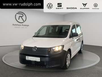 Kombi 1.5 TSI KR / Navi DAB+