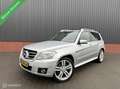 Mercedes-Benz GLK 280 GLK280 4-Matic Aut Cruise Xenon Navi Apk Youngtime Grau - thumbnail 1