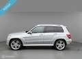 Mercedes-Benz GLK 280 GLK280 4-Matic Aut Cruise Xenon Navi Apk Youngtime Grau - thumbnail 2