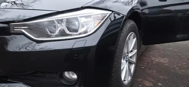 BMW 320 d Touring Automatic/PANO/Volleder