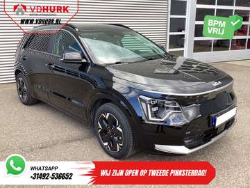 EV 463 km WLTP Pano/ Dealer Onderhouden/ Snellader