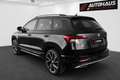 Skoda Karoq 2,0 TDI 4x4 DSG Sportline | 1.BESITZ | MwSt.AUSW | Schwarz - thumbnail 3