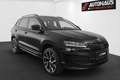 Skoda Karoq 2,0 TDI 4x4 DSG Sportline | 1.BESITZ | MwSt.AUSW | Schwarz - thumbnail 4
