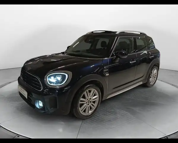 MINI Cooper Countryman Countryman 1.5 Cooper Essential auto