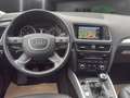 Audi Q5 2.0 TDI  quattro S line Silber - thumbnail 13
