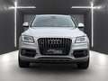 Audi Q5 2.0 TDI  quattro S line Silber - thumbnail 9