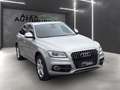 Audi Q5 2.0 TDI  quattro S line Silber - thumbnail 8