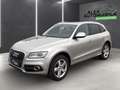 Audi Q5 2.0 TDI  quattro S line Silber - thumbnail 1