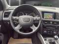 Audi Q5 2.0 TDI  quattro S line Silber - thumbnail 12