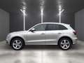 Audi Q5 2.0 TDI  quattro S line Silber - thumbnail 11